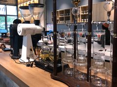 -GOTLOT COFFEE&KITCHEN角落厨房NOOK店
