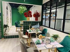 -肥佬大椰子鸡(三里屯3·3大厦店)