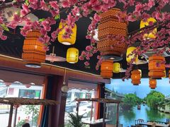 -外婆船宴餐厅·外婆喊你回家吃饭