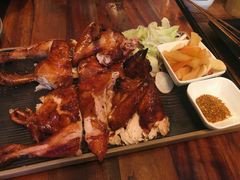 -JUKEBOX玖部音乐餐厅(华侨城店)