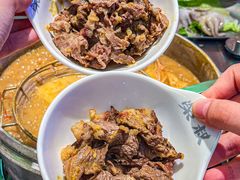 -荣叔港式沙嗲牛肉火锅(正佳潮流店)