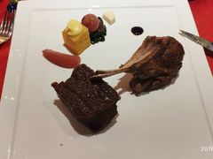 -王品台塑牛排(成都万象城店)