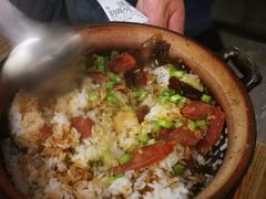 -李记潮汕砂锅粥(营福路店)