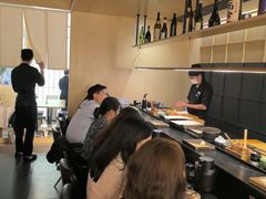 -Sushi Hanzo半藏(天环广场店)