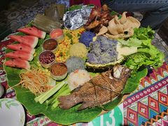 -纳兰傣雀傣味餐厅