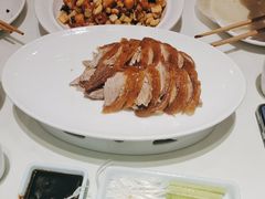 -紫光园·烤鸭(吕家营店)