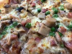 -达美乐比萨(文三路店)