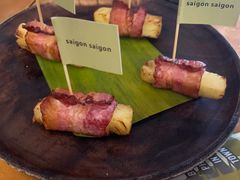 -saigon saigon | 西贡西贡(滨北店)