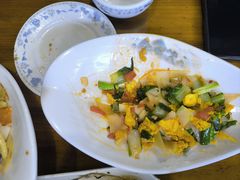 -龙姐私房菜(和顺古镇店)