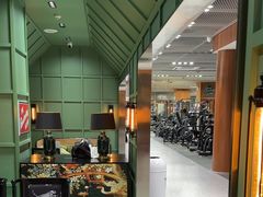 -古德菲力健身(深圳湾君尚店)