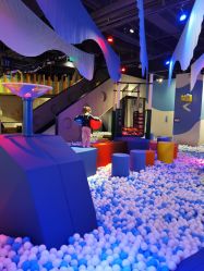 -幻贝家儿童乐园(苏州中心店)