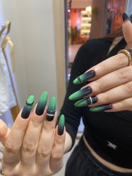 -NEW LOOK-绿麓 · 美甲美睫脱毛工作室