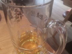 -聚点串吧·北京烧烤(朝北店)