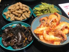 -海食焗(新光天地店)