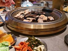 -杨小佳·齐齐哈尔烤肉·烤串(广州店)