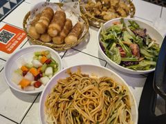 -一味一诚•鲜嫩烤鱼(昌发展万科广场店)