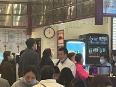 大堂-龙抄手(春熙路总店)