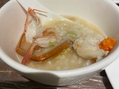 -李记潮汕砂锅粥(营福路店)