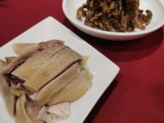 -老吉士酒家(天平路店)