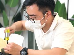 -Oasis绿洲银饰珍珠手作diy(壹方城店)