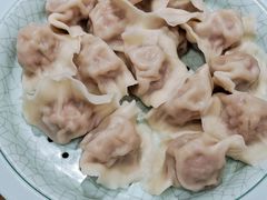 -老边饺子馆(东单店)
