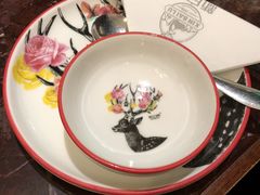 -新白鹿餐厅(爱琴海购物中心店)