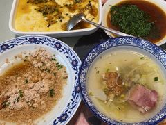 -得意楼蒸菜馆