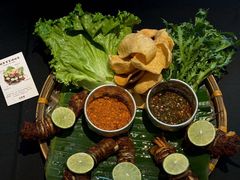 -小喜客·云南特色菜(纳西庭院店)