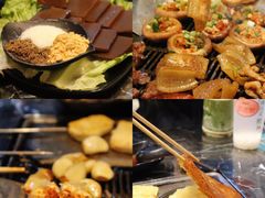 -烧烤季休闲餐厅(贵阳蟠桃宫店)