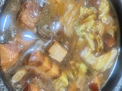 -北大地皖峰饭馆