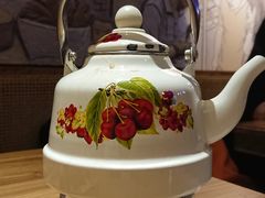 -胖老汉椒麻鸡清真新疆菜(西御街店)