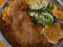 -雙冲柳州螺蛳粉&酸嘢&桂林米粉(簋街店)