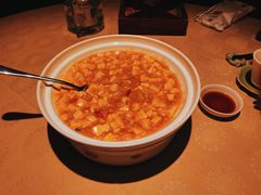 蟹粉豆腐-成隆行·蟹王府(九江路店)