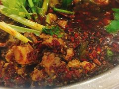 -温江公平红烧兔(总店)