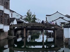 -丝绸小镇荻港古村