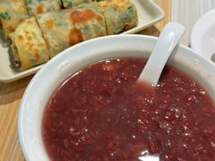 -台北楚楚园馅饼粥(虹桥南丰城店)