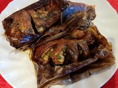 -粤北餐馆