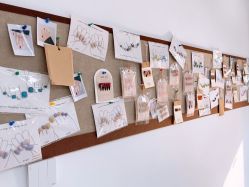 -芊冉•美甲美睫纹绣