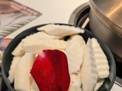 -烹然四季椰子鸡火锅(姚家园万象汇店)