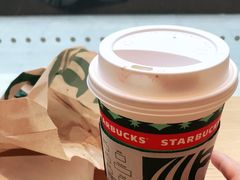 -星巴克(嘉定中信泰富万达广场店)