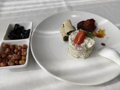 -老洋房花园饭店(绍兴路店)