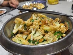 -毛家饭店·30年融合新湘菜(无影山店)