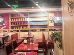-宏状元现熬粥·京味菜(五棵松店)