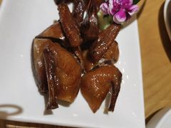 -德胜轩正宗顺德菜(宝安沙井会展中心店)