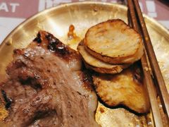 -闻老头·菊花炭烤肉(佛山首店)