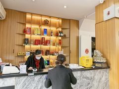 -大鸿运酒店·苏州菜·松鼠桂鱼(观前街店)