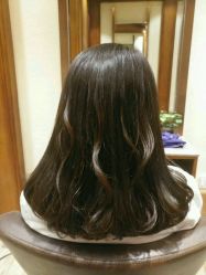 我-丝悦发型设计机构