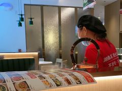 -东方红·湖南菜(金屿店)