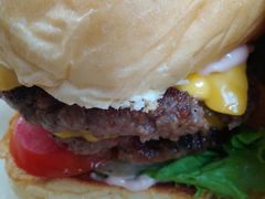 -BURGER BRO'S