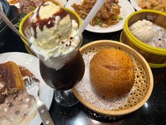 -香港威特瑞茶餐厅(小白楼音乐厅店)